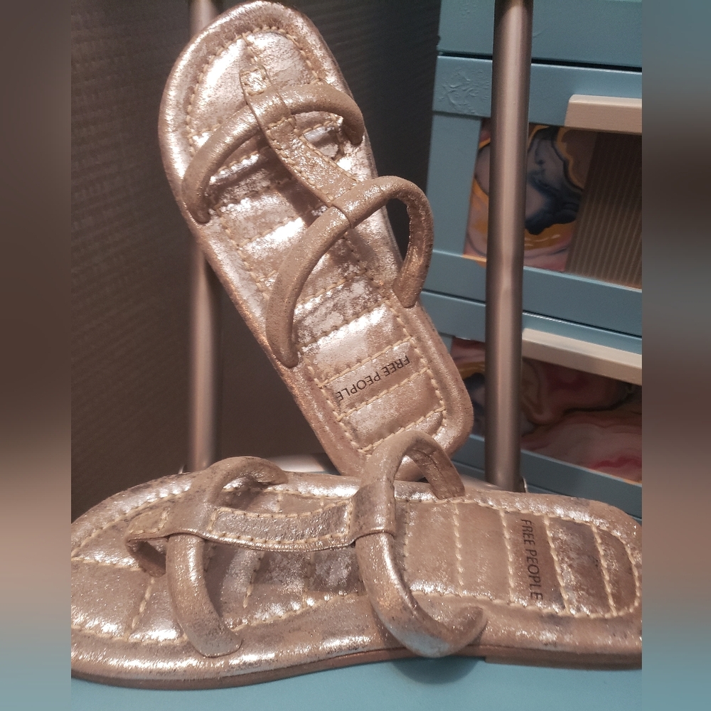 Free People Hadden Sandal